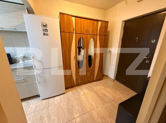 Apartament de închiriat 2 camere Micro 6 - 191373AI | BLITZ Târgoviște | Poza12