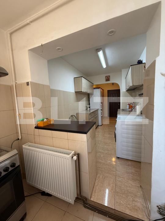 Apartament de închiriat 2 camere Micro 6 - 191373AI | BLITZ Târgoviște | Poza6