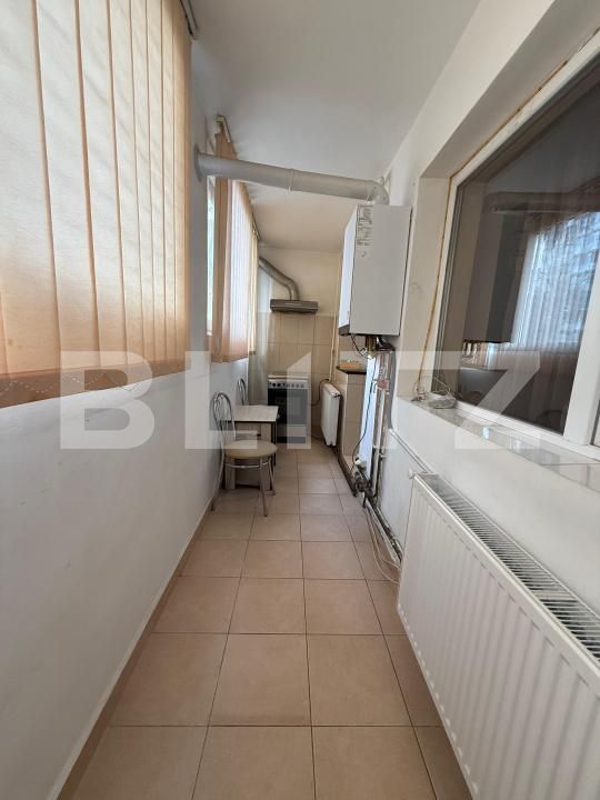 Apartament de închiriat 2 camere Micro 6 - 191373AI | BLITZ Târgoviște | Poza11