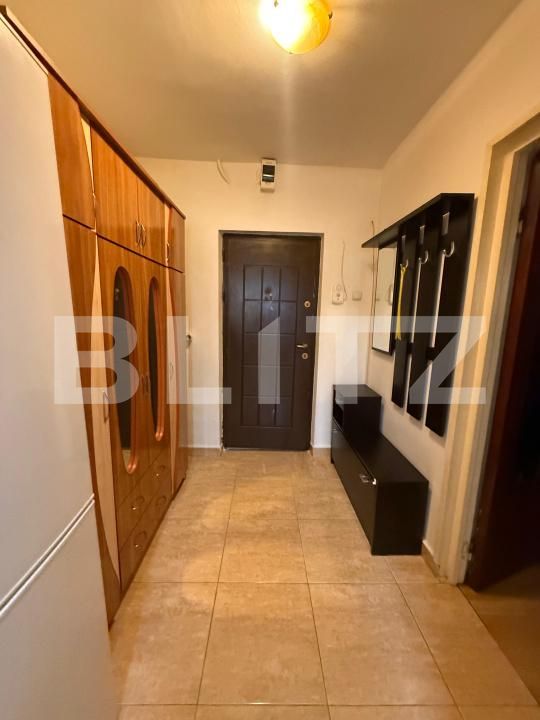 Apartament de închiriat 2 camere Micro 6 - 191373AI | BLITZ Târgoviște | Poza13