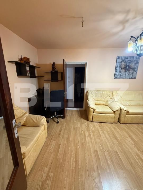 Apartament de închiriat 2 camere Micro 6 - 191373AI | BLITZ Târgoviște | Poza2