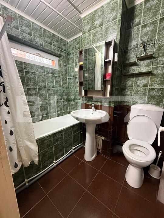 Apartament de închiriat 2 camere Micro 6 - 191373AI | BLITZ Târgoviște | Poza10