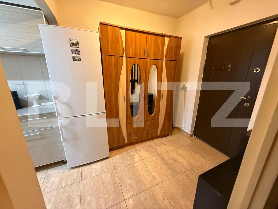 Apartament de închiriat 2 camere Micro 6 - 191373AI | BLITZ Târgoviște | Poza12