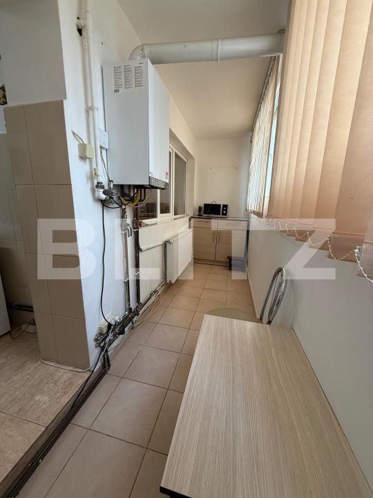 Apartament de închiriat 2 camere Micro 6 - 191373AI | BLITZ Târgoviște | Poza7