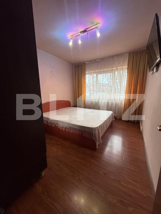 Apartament de închiriat 2 camere Micro 6 - 191373AI | BLITZ Târgoviște | Poza8
