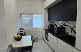 Apartament 2 camere, 61 mp, terasă  90 mp, zona Nord-Est