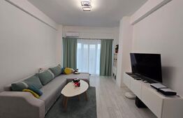 Apartament 2 camere, 61 mp, terasă  90 mp, zona Nord-Est