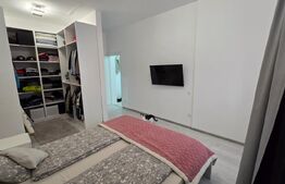 Apartament 2 camere, 61 mp, terasă  90 mp, zona Nord-Est