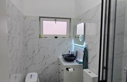 Apartament 2 camere, 61 mp, terasă  90 mp, zona Nord-Est