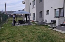 Apartament 2 camere, 61 mp, terasă  90 mp, zona Nord-Est
