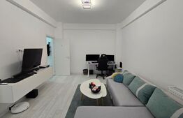 Apartament 2 camere, 61 mp, terasă  90 mp, zona Nord-Est