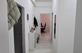 Apartament 2 camere, 61 mp, terasă  90 mp, zona Nord-Est