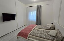 Parter Apartament 2 camere 61 mp utili și grădină proprie de 90 mp  Via Solarino