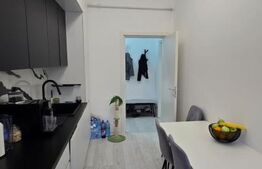 Apartament 2 camere, 61 mp, terasă  90 mp, zona Nord-Est