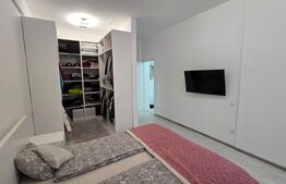 Apartament 2 camere, 61 mp, terasă  90 mp, zona Nord-Est