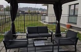 Apartament 2 camere, 61 mp, terasă  90 mp, zona Nord-Est