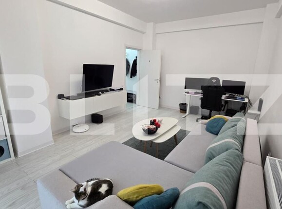 Apartament de vânzare 2 camere Nord-Est - 191374AV | BLITZ Târgoviște | Poza11