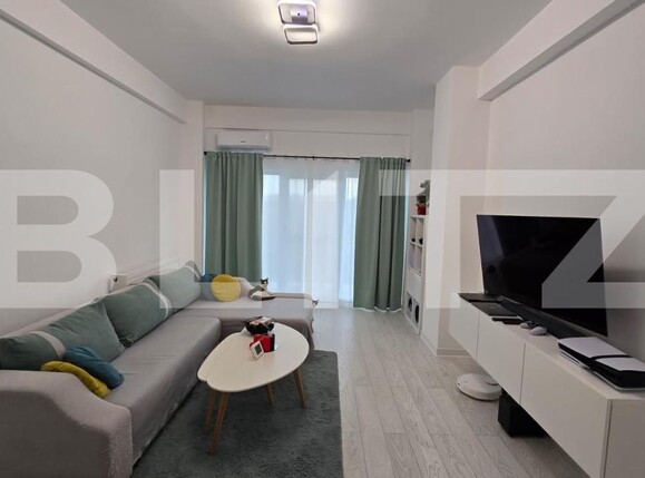 Apartament de vânzare 2 camere Nord-Est - 191374AV | BLITZ Târgoviște | Poza4