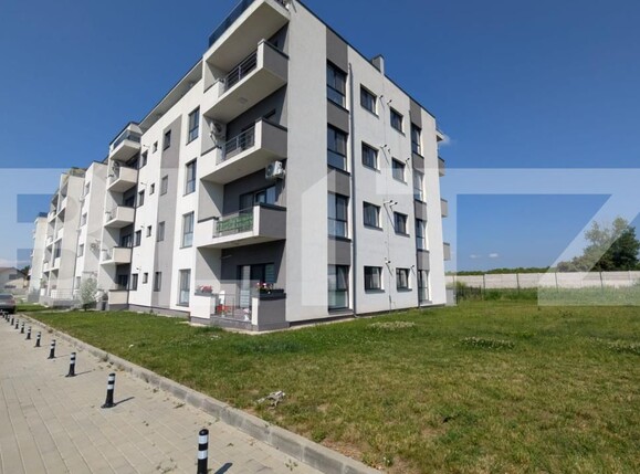 Apartament de vânzare 2 camere Nord-Est - 191374AV | BLITZ Târgoviște | Poza2