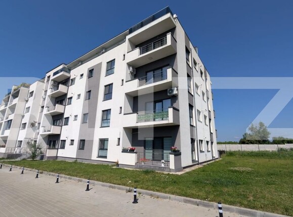 Apartament de vânzare 2 camere Nord-Est - 191374AV | BLITZ Târgoviște | Poza3