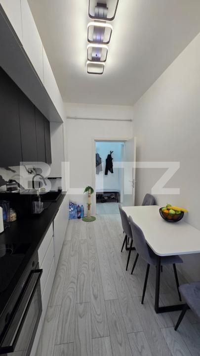 Apartament de vânzare 2 camere Nord-Est - 191374AV | BLITZ Târgoviște | Poza9