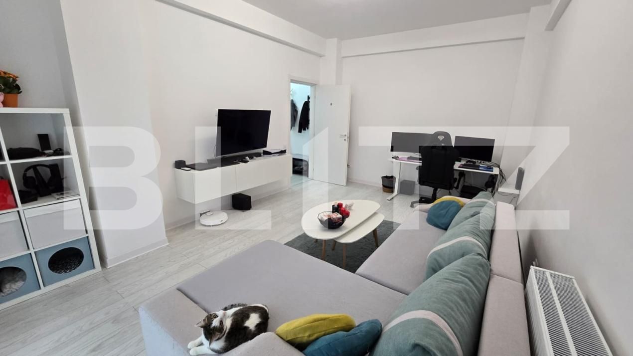 Apartament de vânzare 2 camere Nord-Est - 191374AV | BLITZ Târgoviște | Poza9