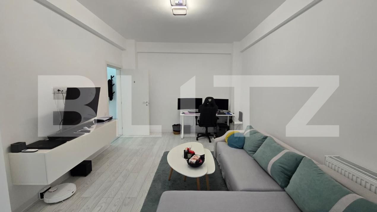 Apartament de vânzare 2 camere Nord-Est - 191374AV | BLITZ Târgoviște | Poza5