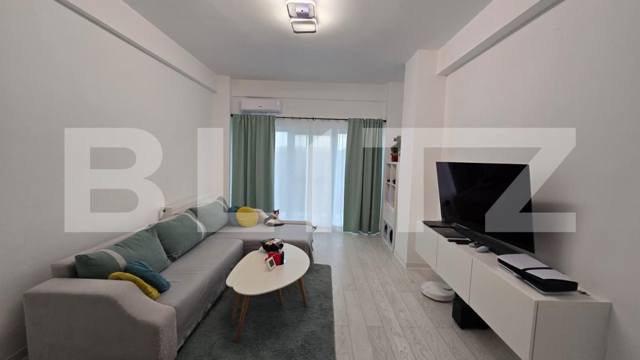 Apartament de vânzare 2 camere Nord-Est - 191374AV | BLITZ Târgoviște | Poza4