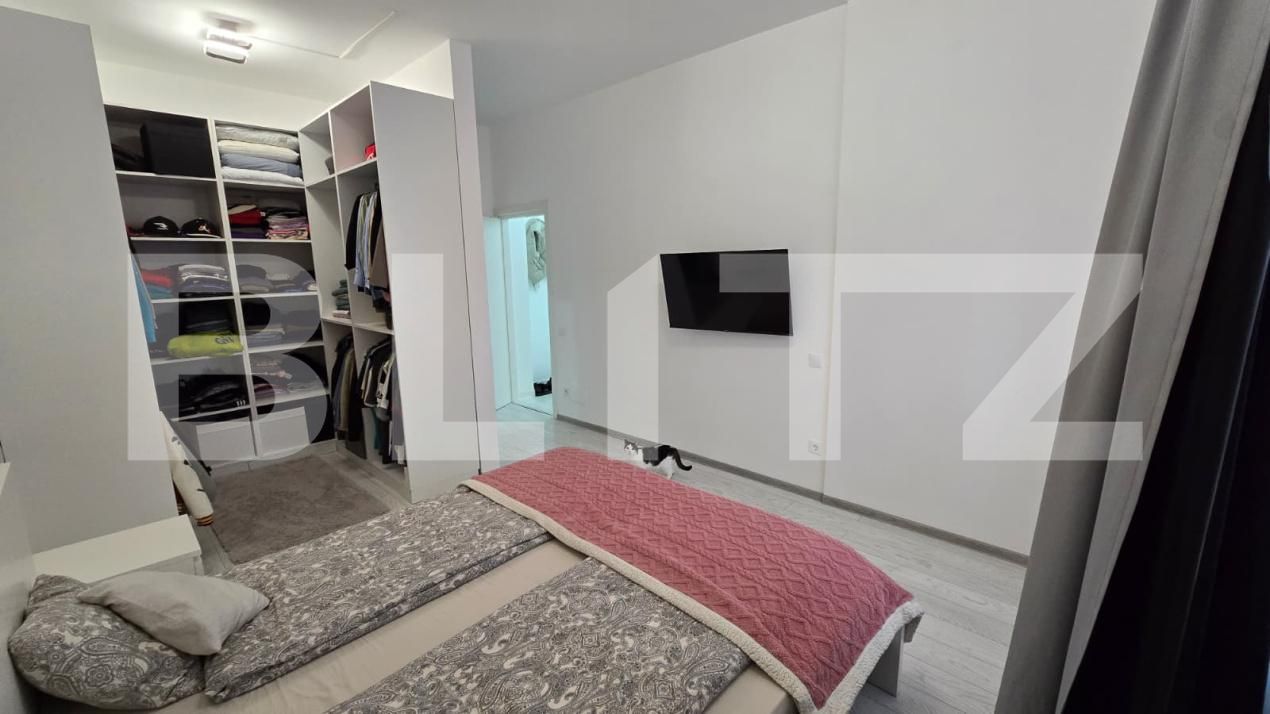 Apartament de vânzare 2 camere Nord-Est - 191374AV | BLITZ Târgoviște | Poza13