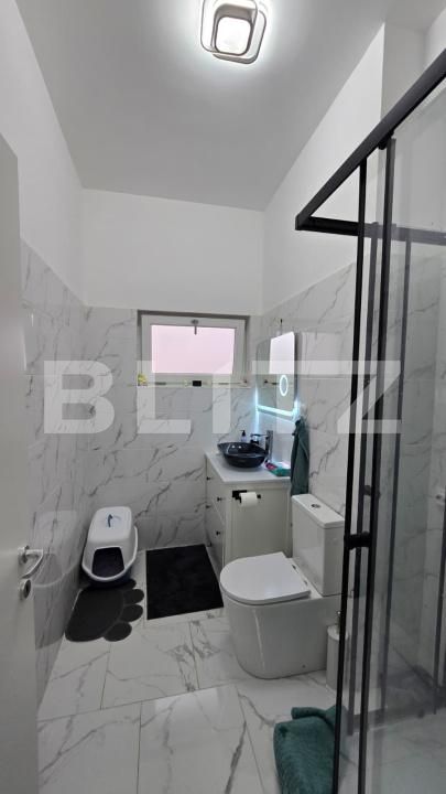 Apartament de vânzare 2 camere Nord-Est - 191374AV | BLITZ Târgoviște | Poza16