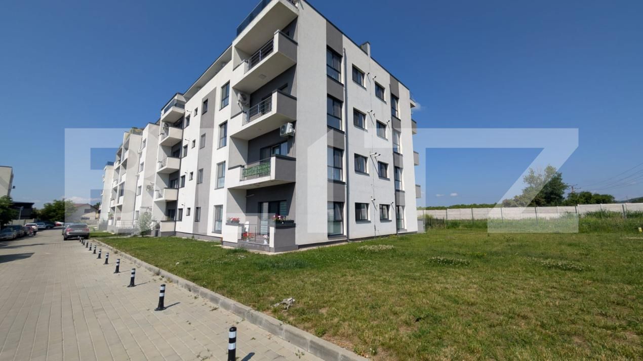 Apartament de vânzare 2 camere Nord-Est - 191374AV | BLITZ Târgoviște | Poza2