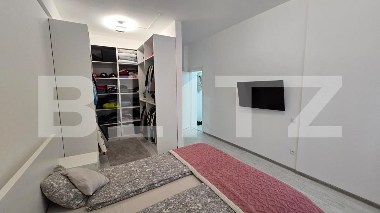 Apartament de vânzare 2 camere Nord-Est - 191374AV | BLITZ Târgoviște | Poza12