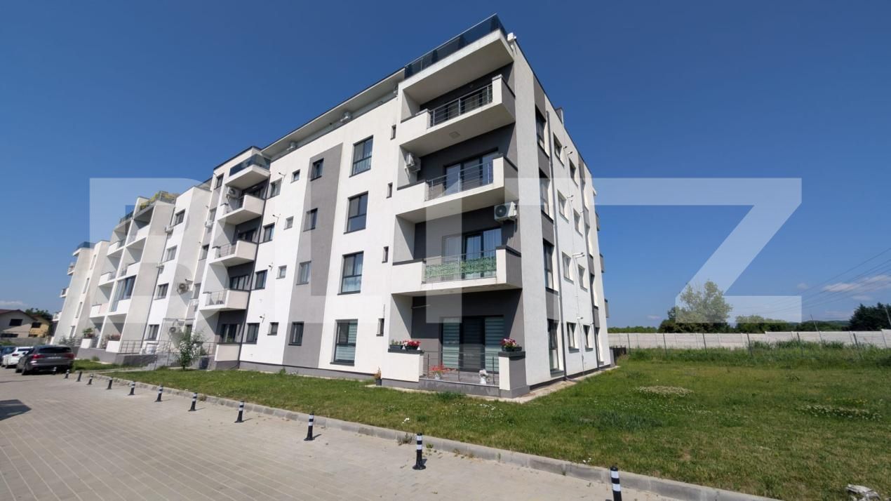 Apartament de vânzare 2 camere Nord-Est - 191374AV | BLITZ Târgoviște | Poza3