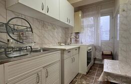 Apartament 2 camere, 37 mp, zonă Micro 6