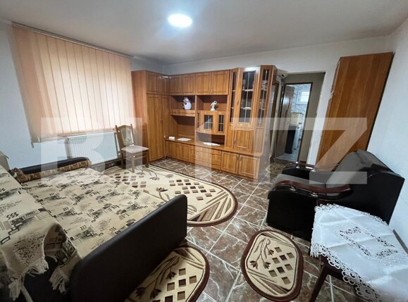 Apartament de vânzare 2 camere Micro 6 - 191375AV | BLITZ Târgoviște | Poza3