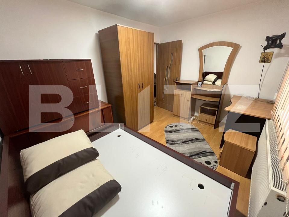 Apartament de vânzare 2 camere Micro 6 - 191375AV | BLITZ Târgoviște | Poza6