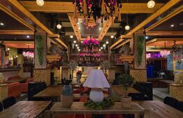 Club funcțional + sală evenimente, 701 mp, zona Nord