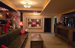 Club funcțional + sală evenimente, 701 mp, zona Nord