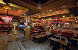 Club funcțional + sală evenimente, 701 mp, zona Nord