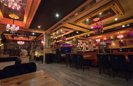 Club funcțional + sală evenimente, 701 mp, zona Nord