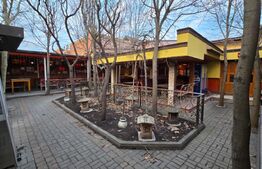 Club funcțional + sală evenimente, 701 mp, zona Nord