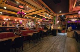 Club funcțional + sală evenimente, 701 mp, zona Nord