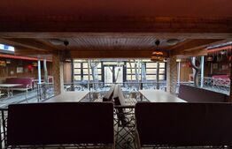 Club funcțional + sală evenimente, 701 mp, zona Nord