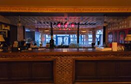 Club funcțional + sală evenimente, 701 mp, zona Nord