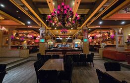 Club funcțional + sală evenimente, 701 mp, zona Nord