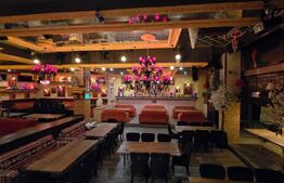 Club funcțional + sală evenimente, 701 mp, zona Nord
