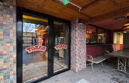 Club funcțional + sală evenimente, 701 mp, zona Nord