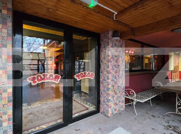 Spațiu comercial de vânzare Exterior Nord - 191376SVC | BLITZ Târgoviște | Poza15