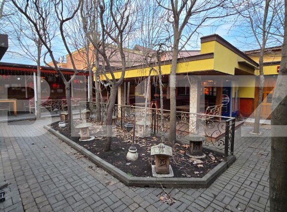 Spațiu comercial de vânzare Exterior Nord - 191376SVC | BLITZ Târgoviște | Poza14