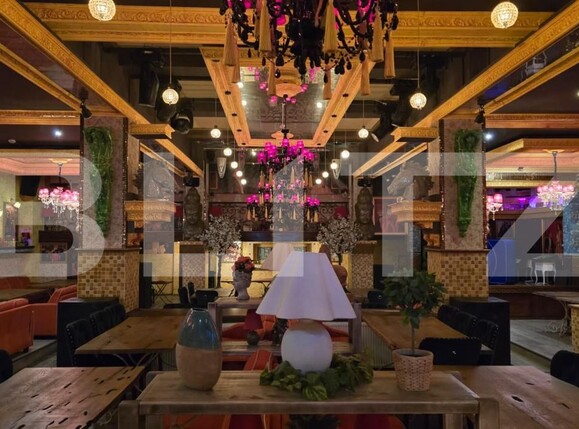 Spațiu comercial de vânzare Exterior Nord - 191376SVC | BLITZ Târgoviște | Poza1